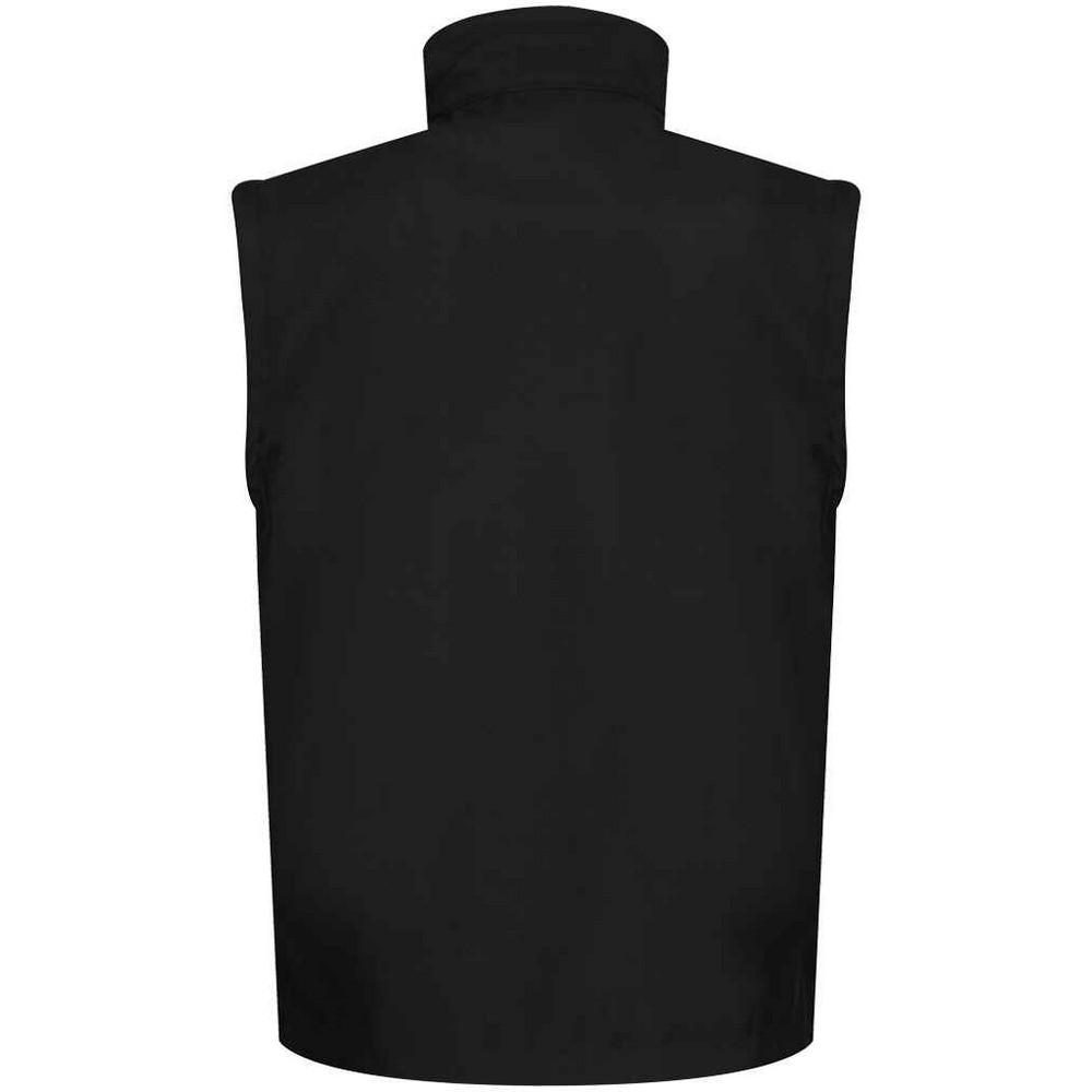 Regatta Professional Mens Ablaze Softshell Printable Gilet