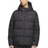 Adidas Basic Down Jackets Men's Hooded Moderate KC2478