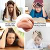 Kneading Scorpionfish Squeeze Toy Slow Rebound Blob Fish Figurine  Children Adult