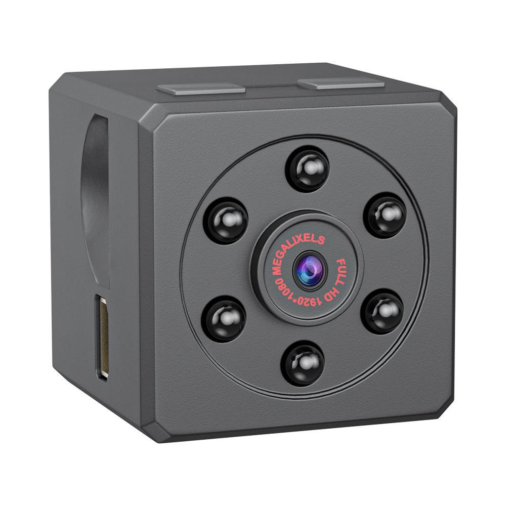 

MD18 1080P Wireless Security Camera Motion Detection Night Vision Home Pet Baby Monitor A