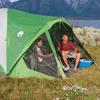 Coleman Evanston 6 Screened Tent (item)