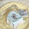 Toast Pinch High-looking Handmade Toast Toy with Watery Texture and Slow Rebound