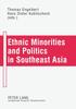 The Ethnic Minorities and Politics In Southeast Asia Book