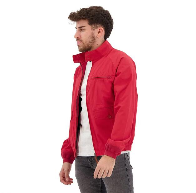 Superdry Vintage Collegiate Harrington куртка