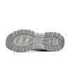 Skechers DLites Hiker Outdoor Aesthetic Fashion Lightweight Cushioning Sports Hiking Shoes Women Sneaker Off-White 180108-GYMT
