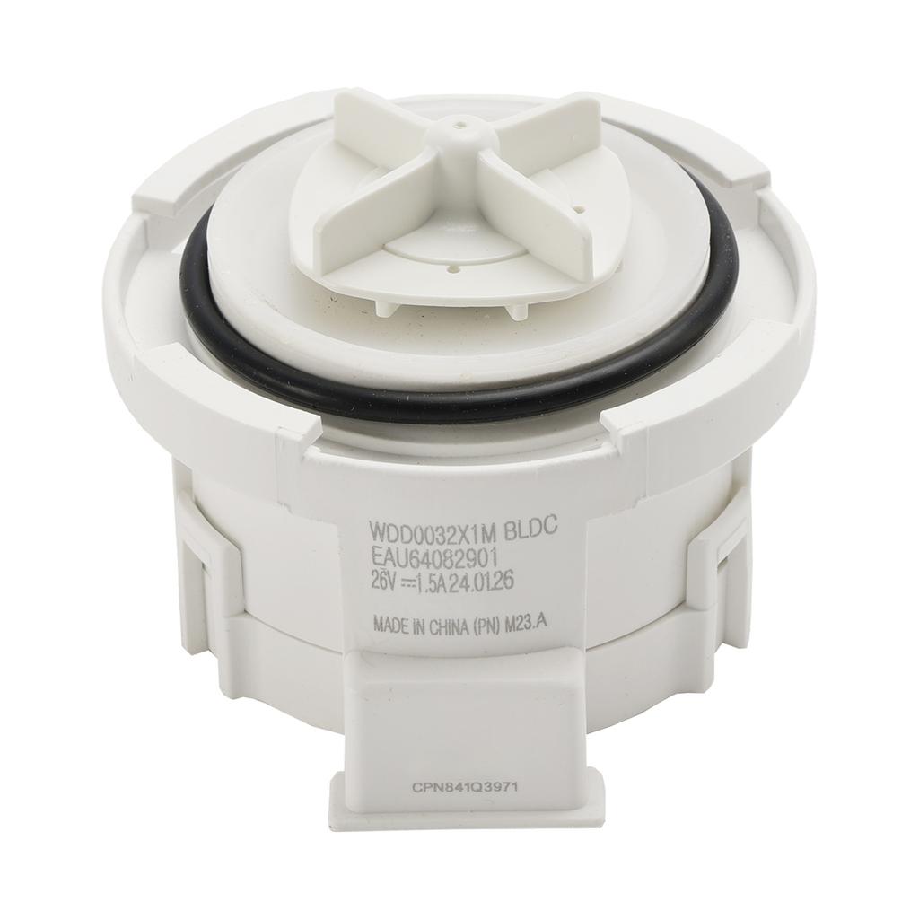 EAU64082901 AH2577722 Washer Drain Motor Pump for LG Washing Machine