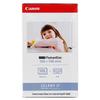 Canon KP-108IN Photo Paper & Ink Cartridge Set (CN Version)