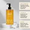 OCEAURA Skin Nourishing Oil, Natural Plant Extract, Lightweight & Non-Greasy, Fast Absorbing for Daily Body Care, Hydrating Face & Body Massage Oil