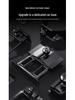 Horizontal Car Phone Holder for GAC GS3/GS4/GA6/GS8/M6/M8 Yingbao
