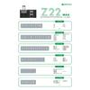 Mijing Z22 Max for IPhone and Android Phone IC Chip Welding Tin Template Fixture CPU Reballing Stencil Platform
