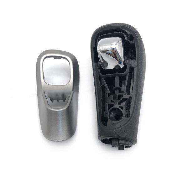 54131SLGF81ZA fits the 09-14 Honda Odyssey gear shift knob.