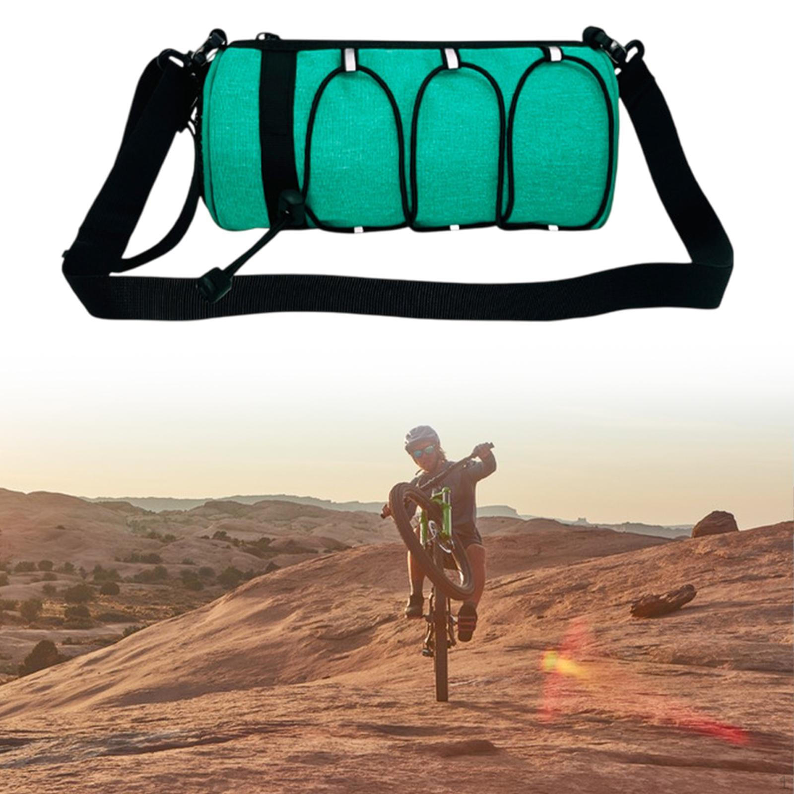 

Сумка на руль велосипеда, сумка на раму велосипеда спереди для женщин и мужчин,