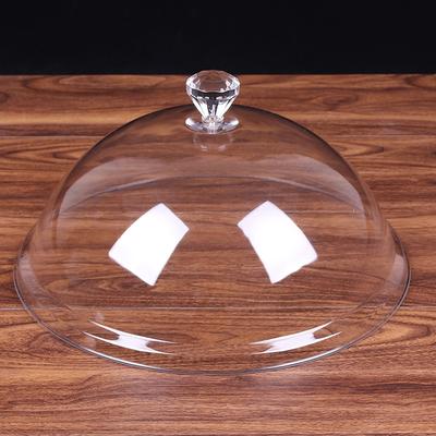 Acrylic Food Cover Dust Cover