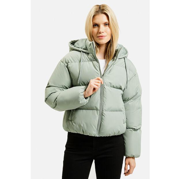 Куртка зимняя Cross Jeans 81284-046 EU S