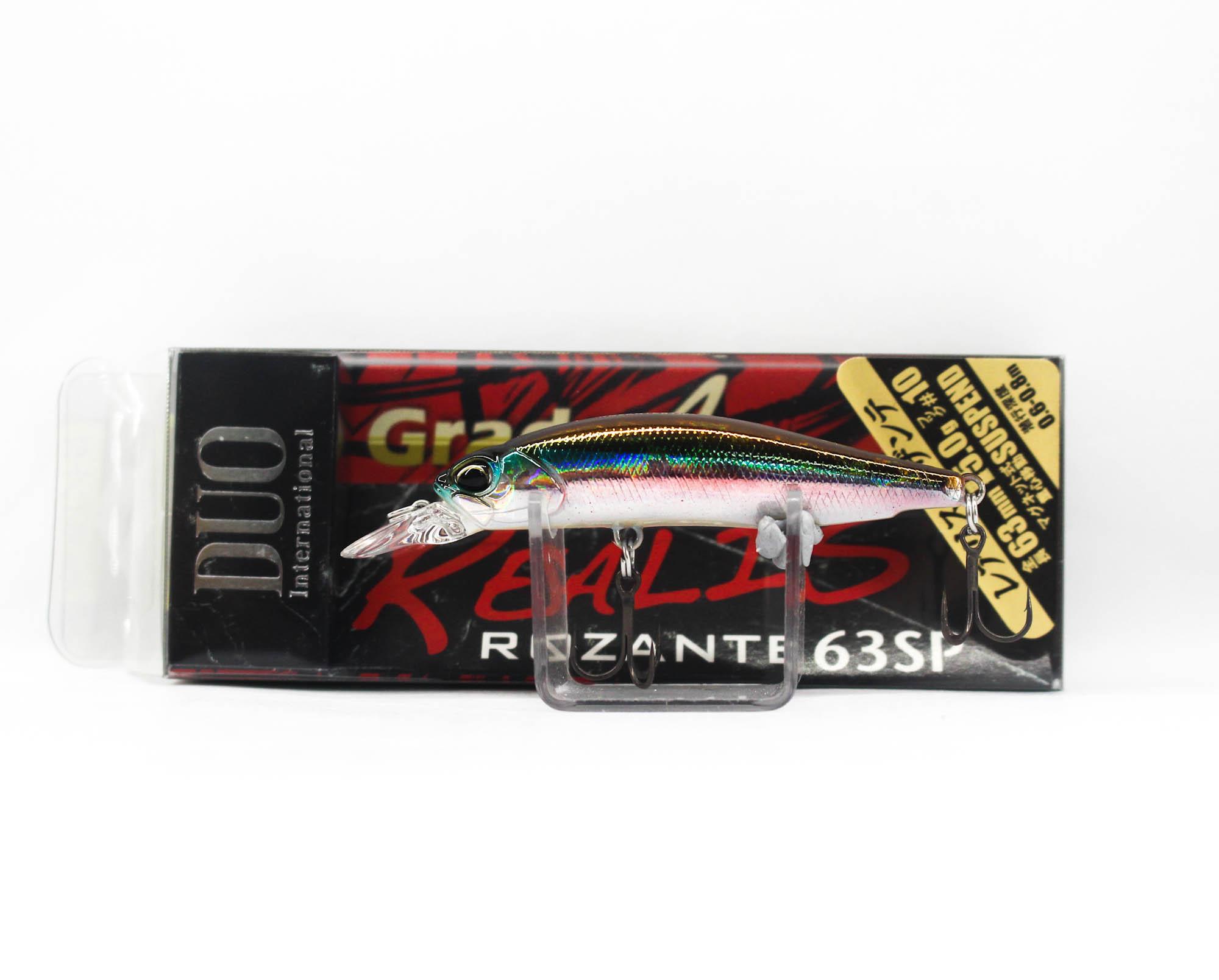 Подвесная приманка Duo Realis Rozante 63 SP ADA4013 (1040)
