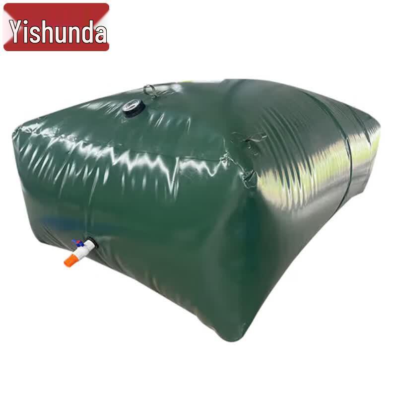 Yishunda Heavy-Duty Water Bladder Bag