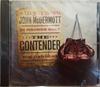 CD JOHN MCDERMOTT  Contender BGM102014 Bunnygee 2014 Canada World Music Used
