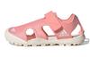 Terrex Captain Toey K Children's Sandals Pink Kids' EF2244