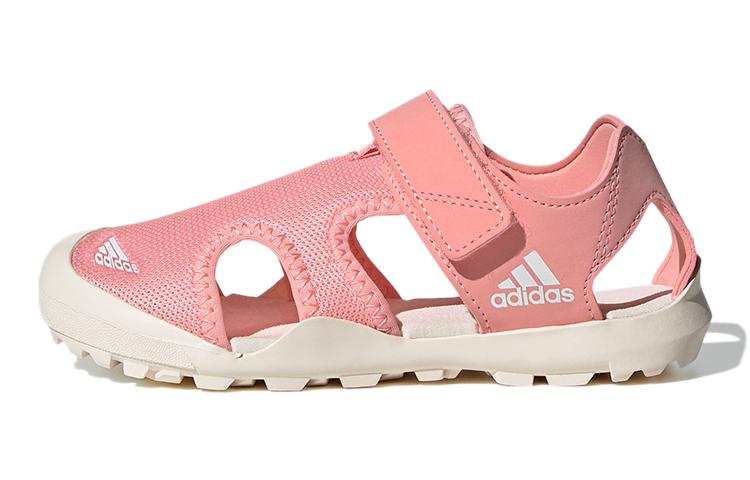 Adidas Terrex Captain Toey K Children s Sandals Pink Kids  EF2244 28