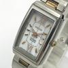 CITIZEN 177 needs Watch WICCA Solar [Battery replacement. Cleaned.] Women's Eco-Drive