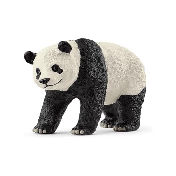 Schleich Животные Мира Гигантская Панда 14885