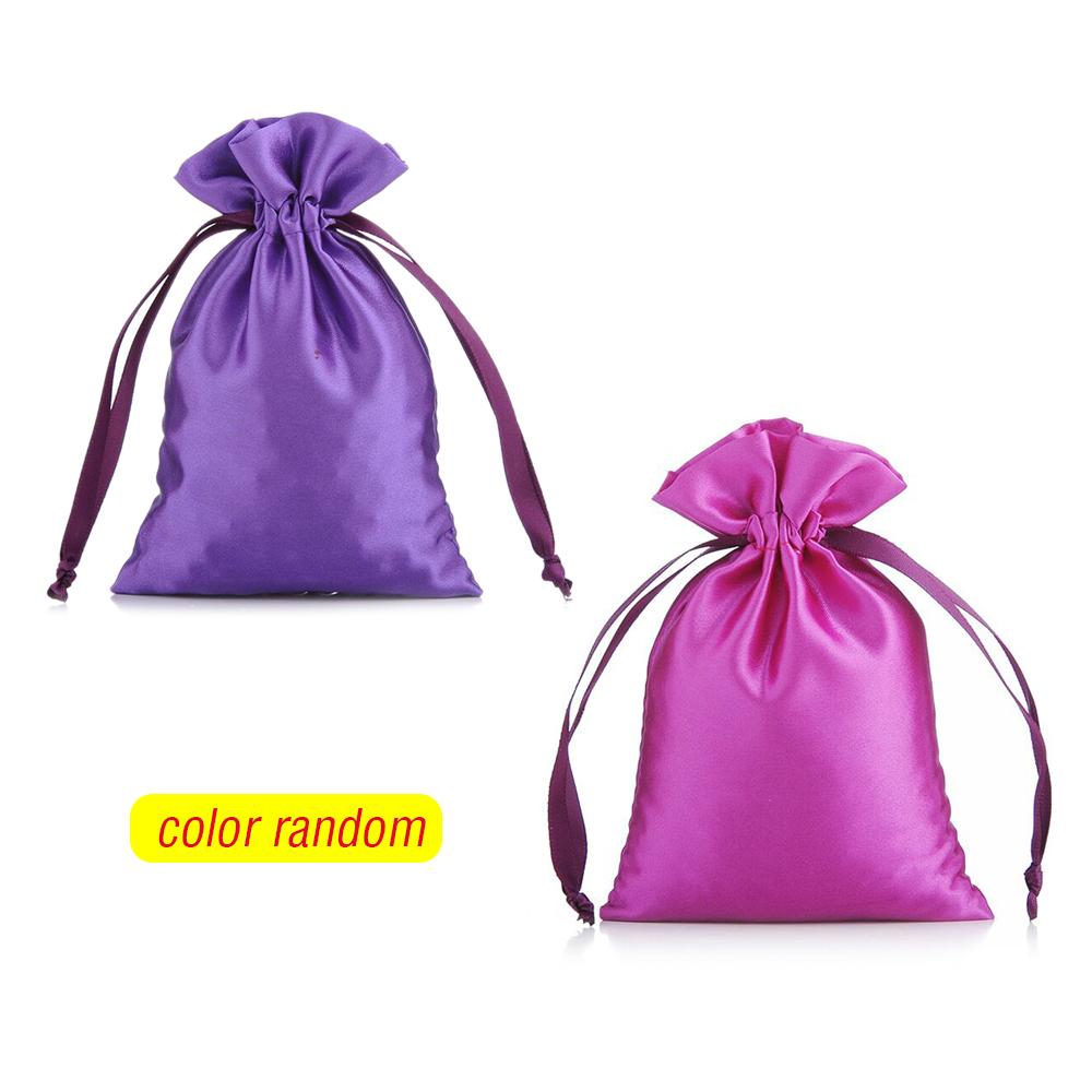 Cloth Bag for Medical Silicone Female Menstrual Cup Food Grade Material Menstrual Cup Can Be