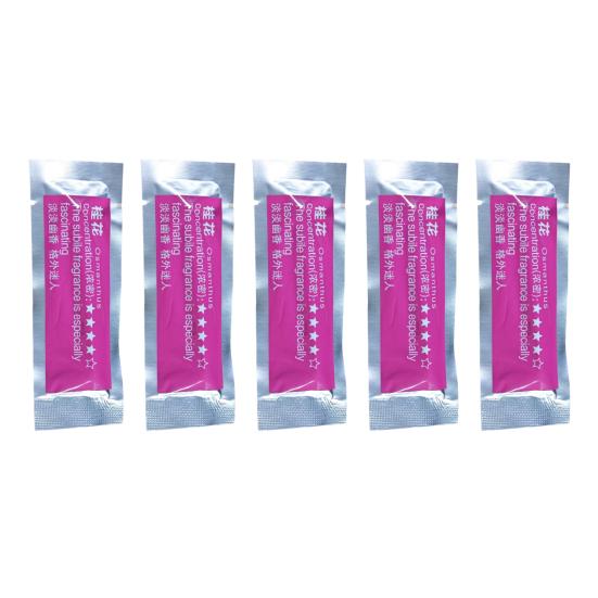 

5 шт. палочки для ароматерапии, сильный аромат, твердые духи, ароматическая добавка, автомобильные запасные части для ароматерапии, запасные палочки, автомобильные принадлежности Osmanthus