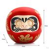 Japanese Doll Ornament Piggy Business Churinga