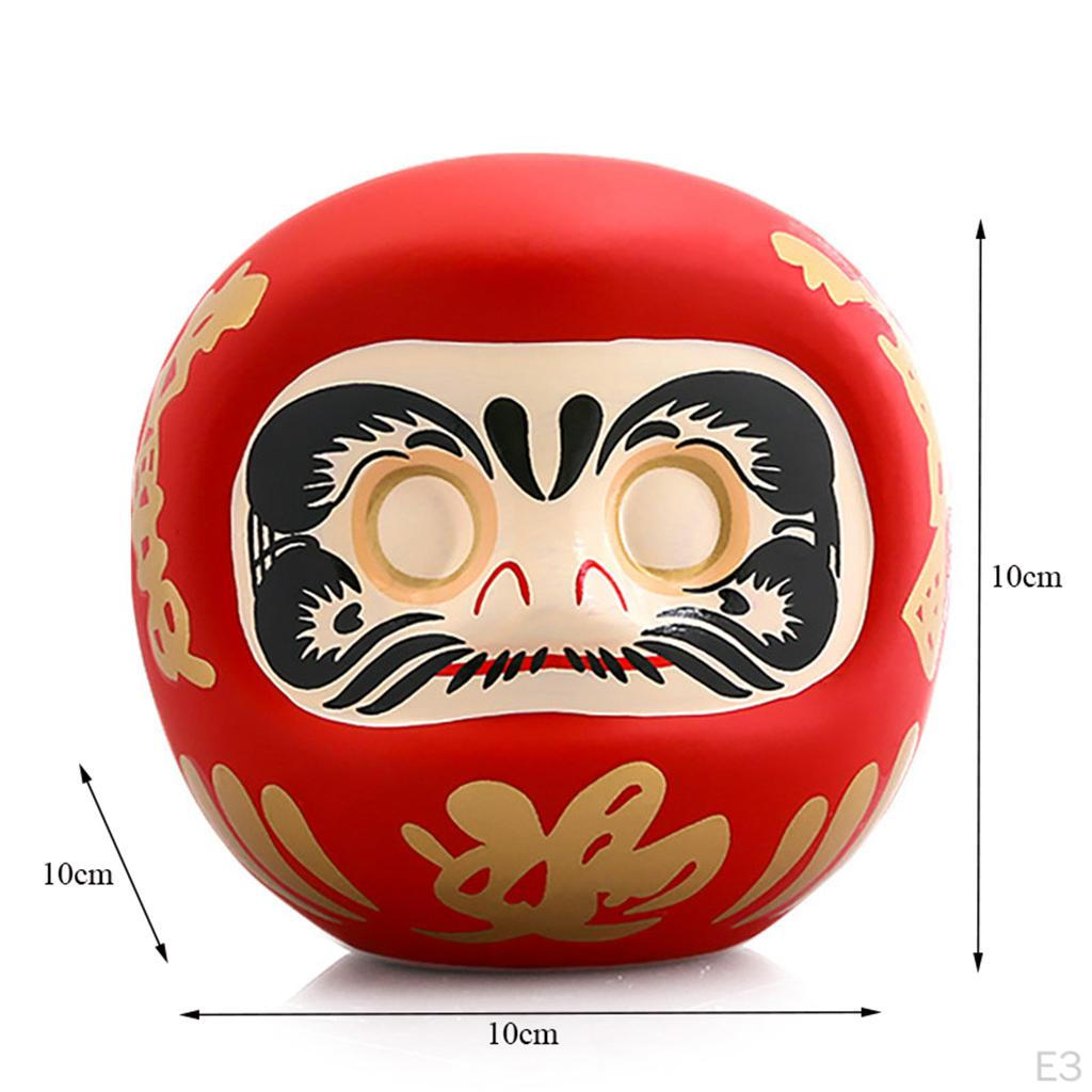 Japanese Doll Ornament Piggy Business Churinga