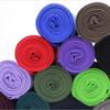120D Candy-Colored Semi-Sheer Women's Tights - Velvet Matte Finish, Perfect for Spring/Autumn, Available In Navy Blue, Ink Green, Wine Red, White
