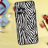 Animal Pattern Zebra Print Cover For OnePlus 13R 13 12 12R 11 10 Pro 8T 10T OnePlus Nord 4 CE 2 3 Lite N30 N10 N20 Case