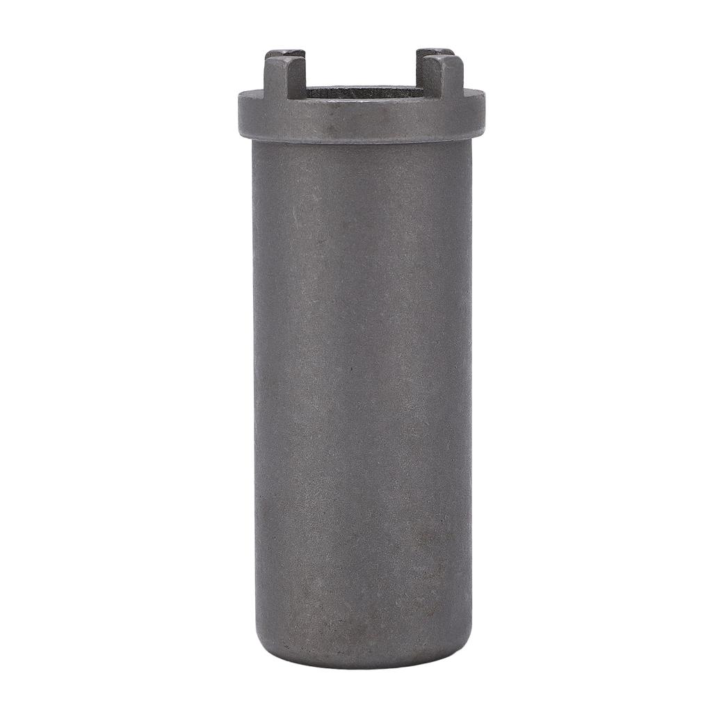 Motorcykel Kopplingsborttagningsverktyg Låsmutter Hylsnyckel för 28MM GY6 Startmotor