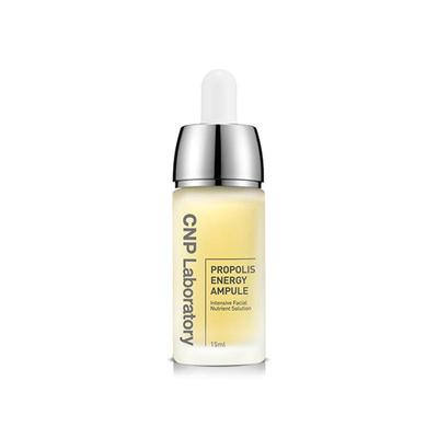 Aktywna ampułka propolisu energetycznego 15ml