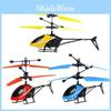 Exciting Remote Control Helicopter With Floating Light-up Fairy Design For Kids