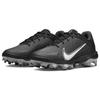 Nike Force Trout 8 Pro MCS Black Dark Smoke Grey Men Sneakers Light-Smoke-Grey White CZ5914-011