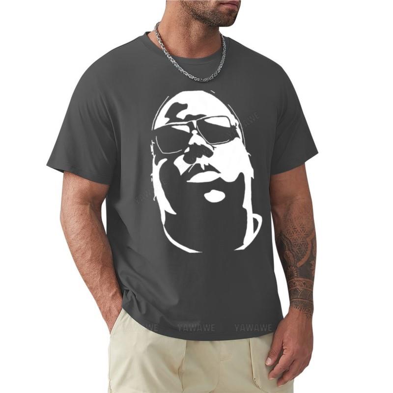 Mens Summer Tshirt BIG TShirt Man Clothes Cute Tops Men Graphic T Shirts Cotton Tshirt Men Tee Shirt Brand Teeshirt