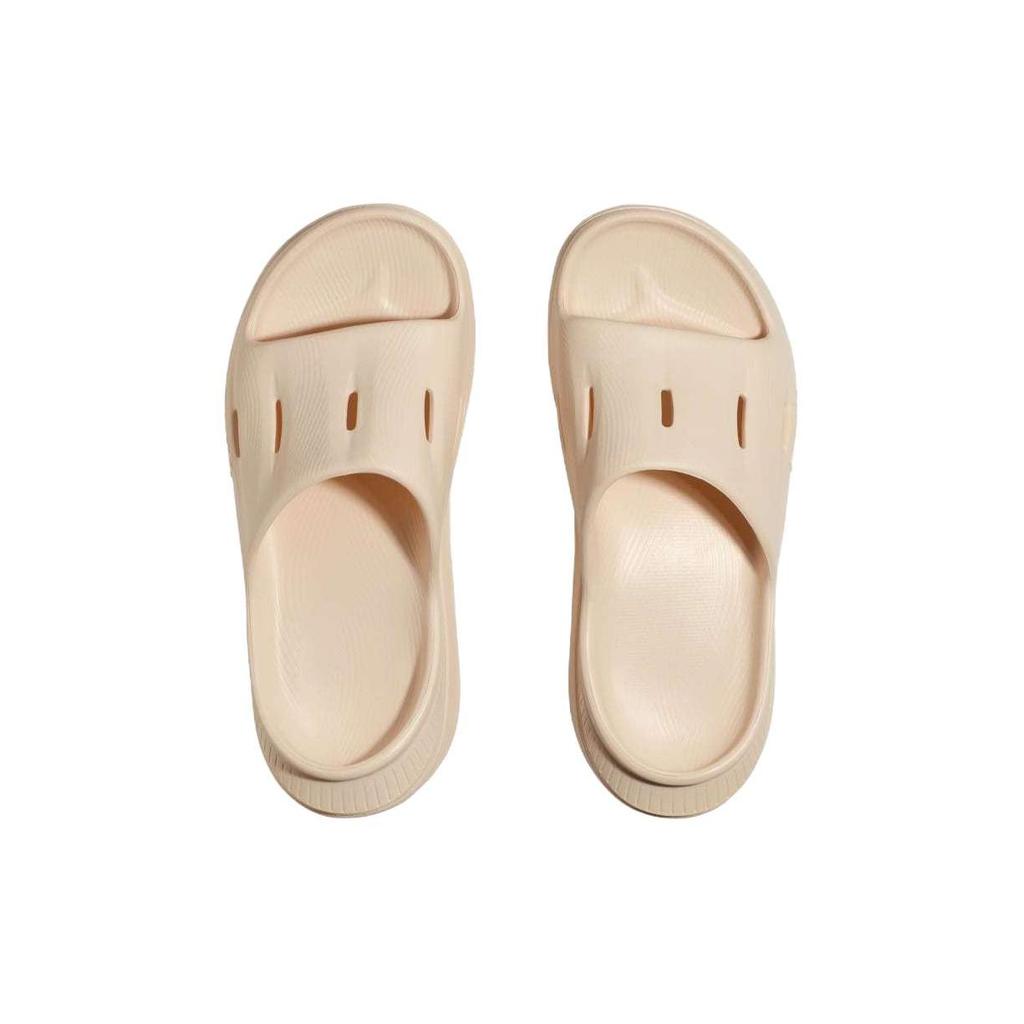 HOKA ONE ONE Ora Recovery Slide 3 Vanilla 1135061-VLV