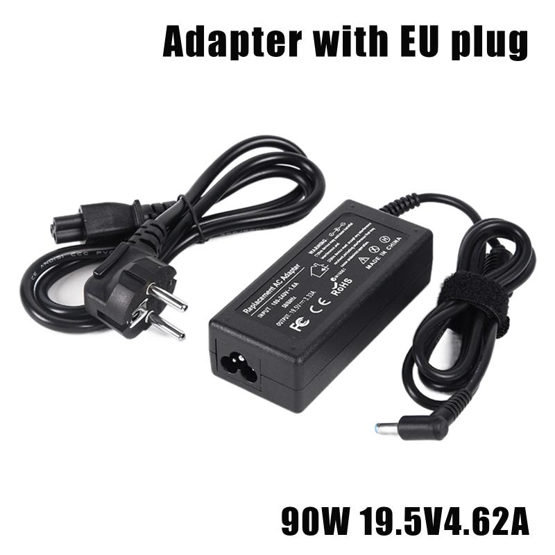 45W 65W 90W Laptop Charger Adapter For Hp Stream Laptop Ultrabook Power Adapter 4.5*3.0Mm 19.5V