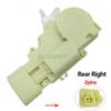 69110-30010 Left & Right Front Door Lock Actuators for Toyota Echo