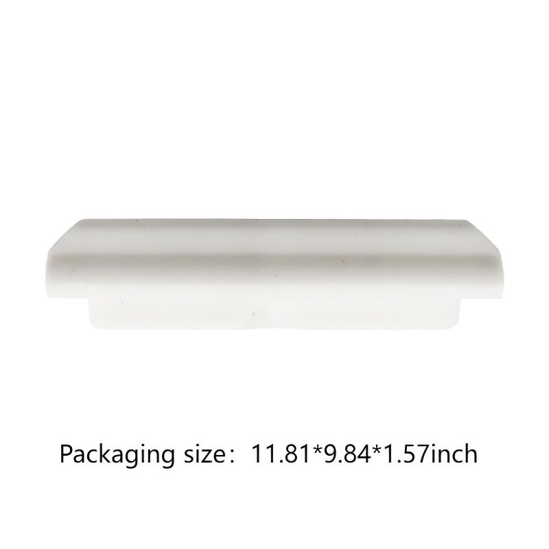 1pc Caravan Refrigerator Clip Holder Replacement for Thetford Fridge Clip Small Shelf N Series Deluxe Motorhome Accessories