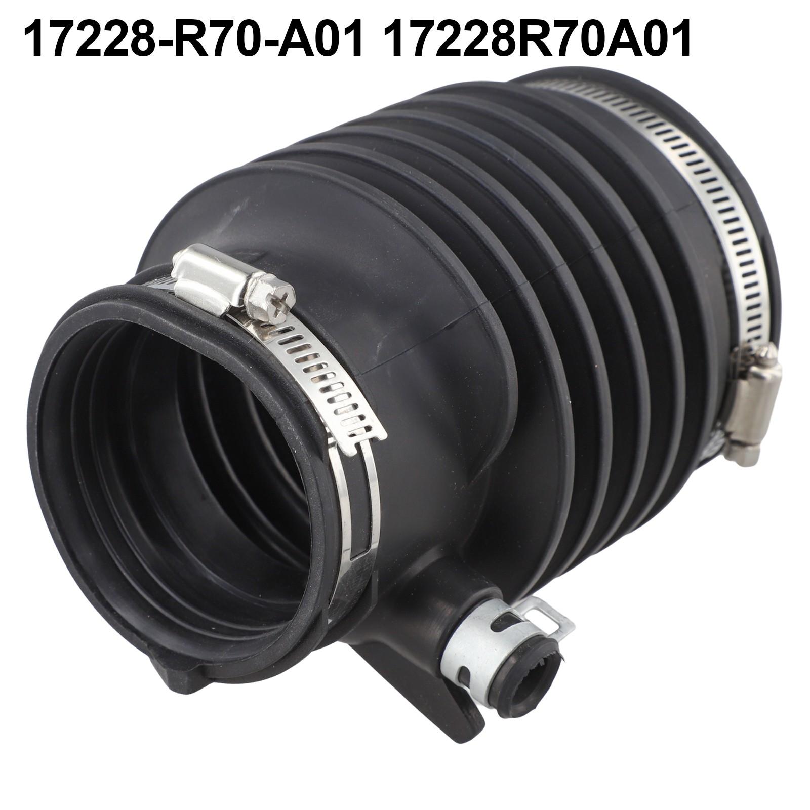 Brand New Condition Air Intake Hose Easy Installation