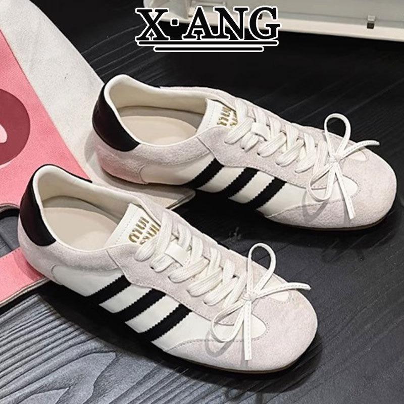 

Кожаная детская обувь универсальная мягкая подошва одинарная обувь лето новая дышащая повседневная спортивная обувь 40