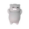 Kawaii Cat Anti-stress Toys Chancellory Slime Lovely Squish Toy Squish Cute Cat Fun Toy