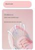 Summer Mesh Sports Shoes - Girls’ Breathable Running Sandals