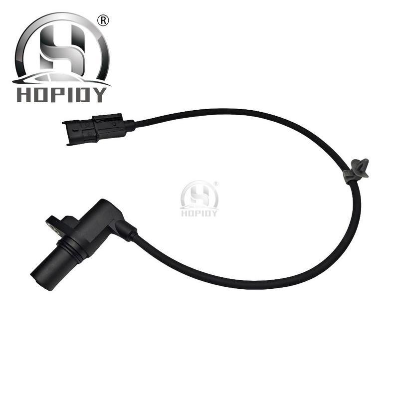 39180-04000 Crankshaft Position Sensor for Kia Picanto Moring 08-12 3918004000