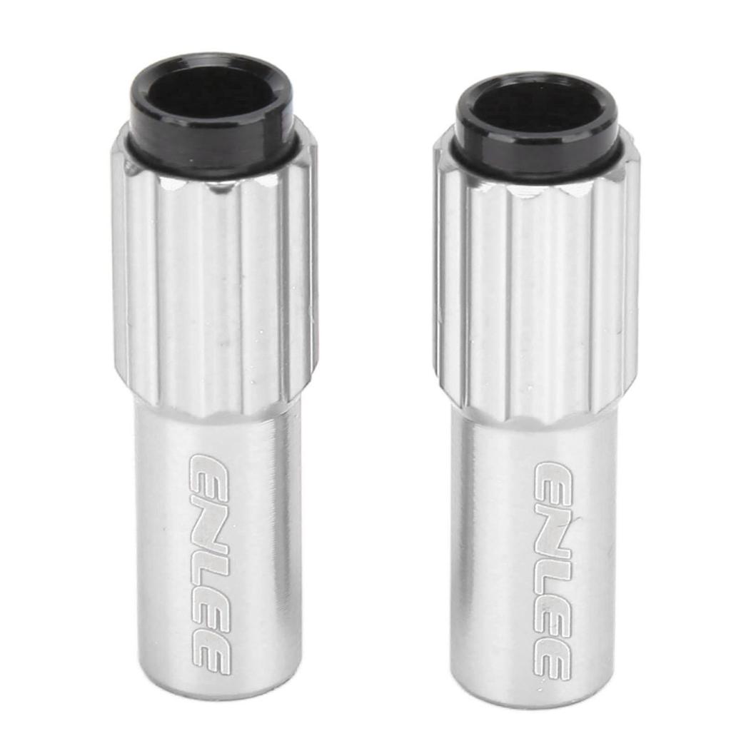 Nastavovací šroub lanka na kola z hliníkové slitiny Nastavovač lanka na kolo pro silniční horu