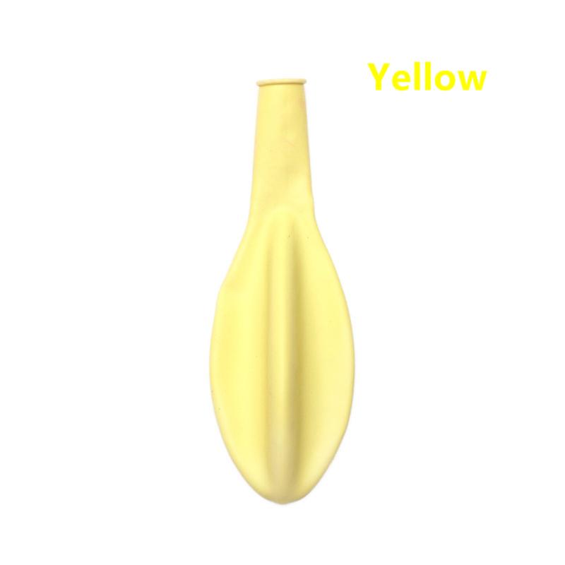 18 Inch Large Macaron-color Latex  Balloon Bright Solid Color Thick Balloon Wedding Birthday