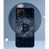 Bitcoins Coin For Huawei Nova 12s 12i 11i 8i Y91 Y60 Y70 Y72 Y90 Y61 9 10 SE P20 P40 Lite P30 P60 Pro Case
