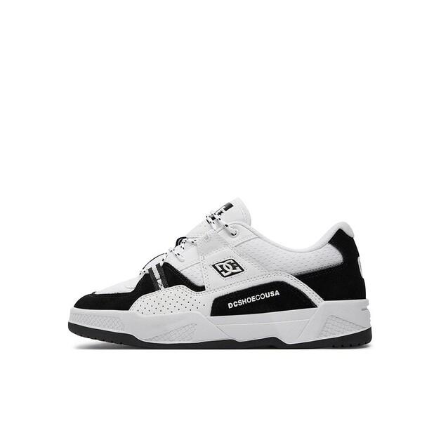 Men's Sneakers DC Construct Adys100822 Black