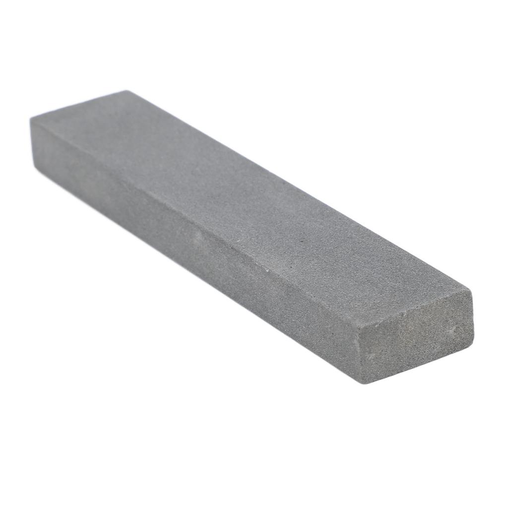 Sharpening Stone Double Sided Multi Purpose 800 Grit Portable Sharpening Whetstone for Knives